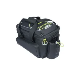 Basil dragertas Miles XL Pro black lime MIK 9-36L (8715019183119)
