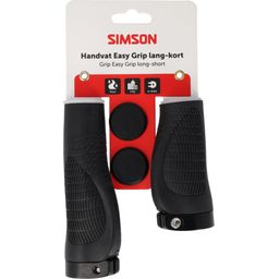 Simson Handvatten Easy Grip kort/lang (8711646935916)