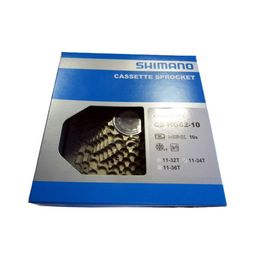 Shimano cassette 10v 11/34 HG500 (4524667328186)