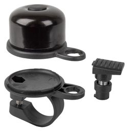 Airbell - bel voor AirTag (AirTag niet meegeleverd) (8719327613351)