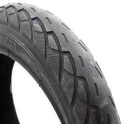 Deli Tire btb SA-206 12 1/2 x 2 1/4 zw (9999999002168)