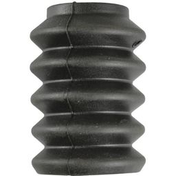 Post moderne Rubber stofhoes verende zadelpen (9999999021220)