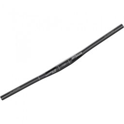Fsa v-drive mtb flat stuur 740 mm 31.8 mm - zwart (A6F0920792)