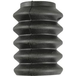 Post moderne Rubber stofhoes verende zadelpen (9999999021220)