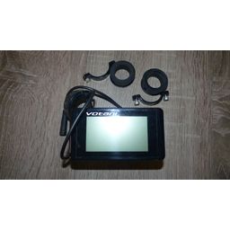 NIEUW Votani X1 X2 display middenmotor (NIEUWVotaniX1X2displaymiddenmotor)