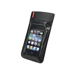 Tas Klickfix phonebag m zw (4030572102778)