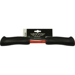 VWP/Widek Handvat Hybride Ergoline 130mm op kaart (8712864718114)