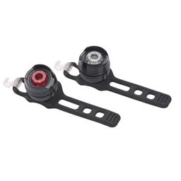 Axa verlichting set Metro batterij (8713249244594)