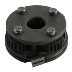 Sturmey archer Naafdl sa planeethouder hsa434 (8713278033244)