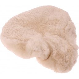 Merkloos Zadeldek lamsvacht naturel (8716637000178)