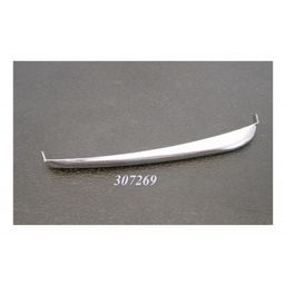 Unbranded Spatbord sierneus chroom (8716637004015)