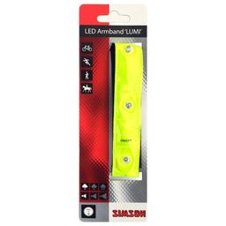 Simson refl armband Lumi led (8711646207181)