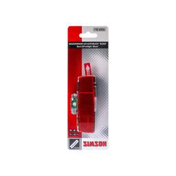 Simson achterlicht Block batterij 80mm (8711646230110)