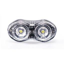 Simson koplamp Eyes usb (8711646230011)