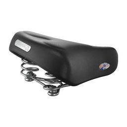Selle Royal zadel 82615G uni zwart (8021890369826)