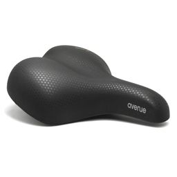 Selle Royal zadel Avenue Relaxed zwart (8021890575678)