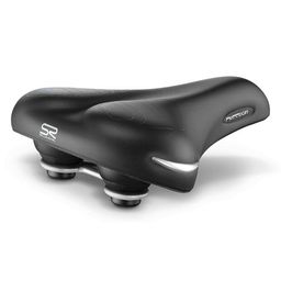 Selle Royal zadel Freedom 5119 zwart (8021890578860)