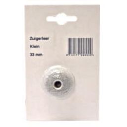 Jumbo pompzuiger 33mm (8710177990029)