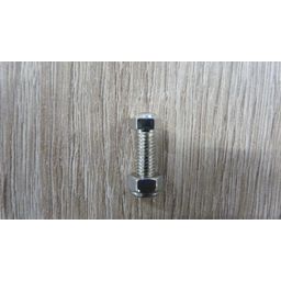 Gazelle Retro orginele spatbordboutjes rvs stalen spatbord (87113504001097)