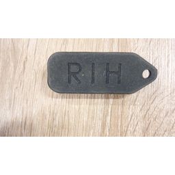 Rih Transportplug controller Ω1/2 (2181006048864)
