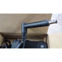 RIH Lader Ω3 met netsnoer (2181006048666)