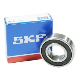 SKF Kogellager 6207 RS1 (35x72x17mm) (2181006089980)