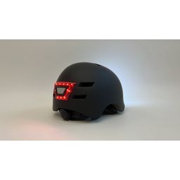 Knaap Helm: size medium (2181006051222)