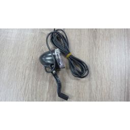 Koplamp 36v 1w (2181006126067)