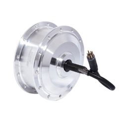 Bafang L-faster 24V 36V 48V 250W elektrische fiets borstelloze motor Hub motor voor elektrische fiets voorwielmotor kan met remschij (2181006128740)