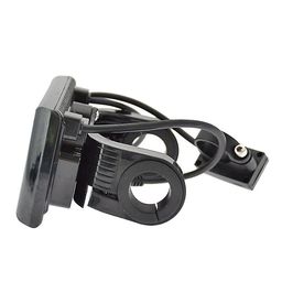 King Sw900 Ebike LCD Display 24v/36v/48v52v/60v E-bike LCD Meter Panel Display voor elektrische fiets Compute (2181006123882)