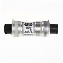 Shimano trapas 105 5500 Octalink 68-109,5 BSA (4524667134527)