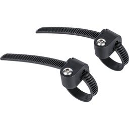Topeak stuur/frameklem VersaMount (2er Set) (4710069680407)