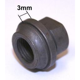 Sturmey archer Sa conus l at5 hsa379 (4710944224009)