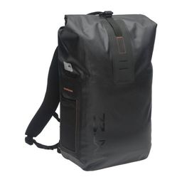 New Looxs rugtas Varo waterdicht zwart 22L 15 inch (8714827094563)