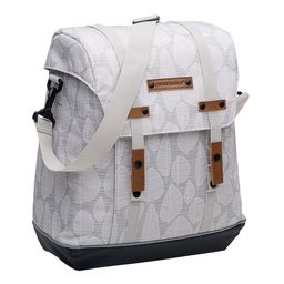 New Looxs shoppertas Alba Folla Beige (8714827140529)