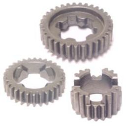 Sram Zonwielen set s7 (0710845127038)