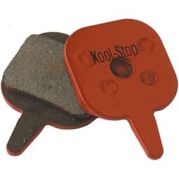 Kool stop Koolstop schijfremblokken Tektro mech./hydraulisch (2st) (0760251075294)
