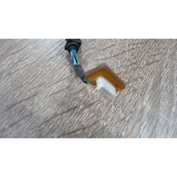 TRANZX kabeladapter voor display "DP16 (2181006024820)