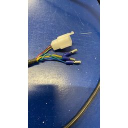 Motorkabel 9 pins Hensel (2181006029269)