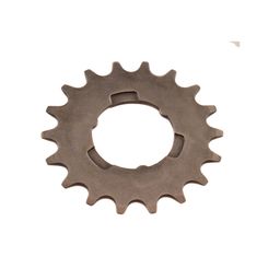 Kettingwiel fiets Sram 18t doorgezet 3/32" zi (0710845711503)