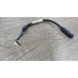 TRANZX kabeladapter voor display "DP16 (2181006024820)