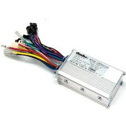 Hensel 36v/48v dc intelligent motor controller electric bicycle dmhc tc-350-p (2181006027487)