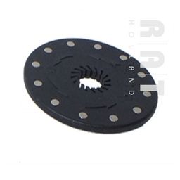 Rat Magneetschijf (2181006029405)