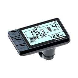 Rat Intelligent 450U LCD display (2181006029368)