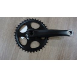 Crank 38T langte 152 (2181006038063)