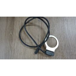 Rat P.A.S.-sensor / rotatie sensor / trap-sensor 3 pins ronde connector (2181006036946)