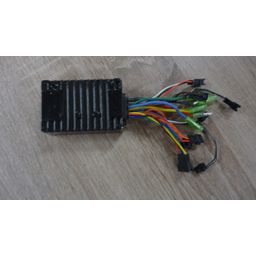 Voque CONTROLLER VOOR PREMIUM, COMFORT, MESTENGO, SOLUTION, ELITE 7SP MODEL 2020; WITH VOORWIEL MOTOR (2181006042060)