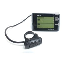 Rat King-Meter SW-LCD display t.b.v. ombouwset 001 en 002 (2181006043180)