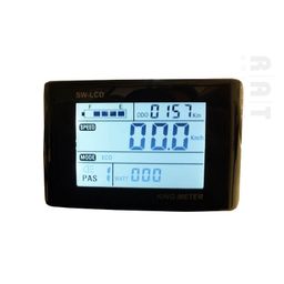 Rat King-Meter SW-LCD display t.b.v. ombouwset 001 en 002 (2181006043180)