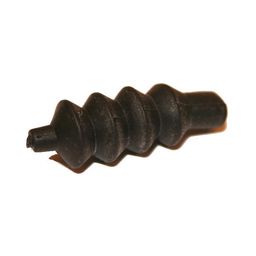Ds Elvedes rubberhoes V-brake zw (8716706007022)